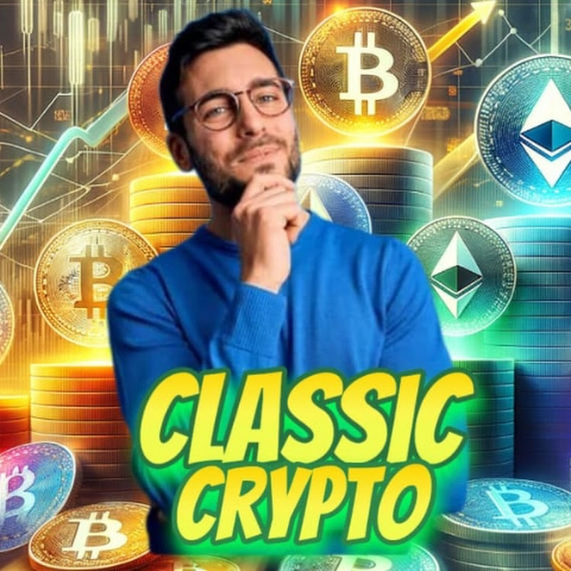 CLASSIC CRYPTO 