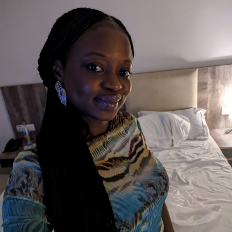 Gbemisola Olanrewaju