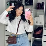 ɪ ᴀ ɴ ɴ ᴀ   ᴛ ʜ ᴀ ʀ ʟ ʟ ᴀ  ♡︎ • moda| looks|dicas|hair | insp