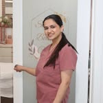 Upma | yeg Esthetician | Edmonton laser hair removal expert