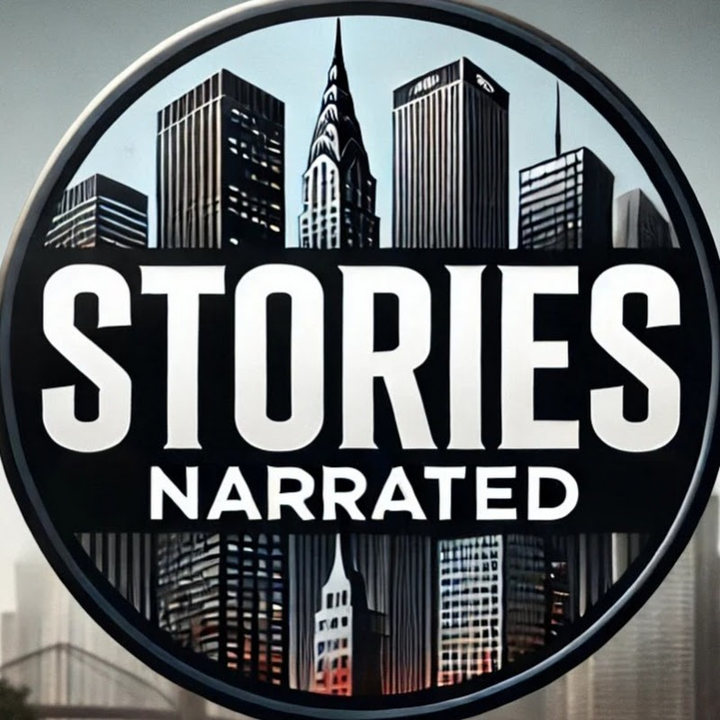 Stories Narrated