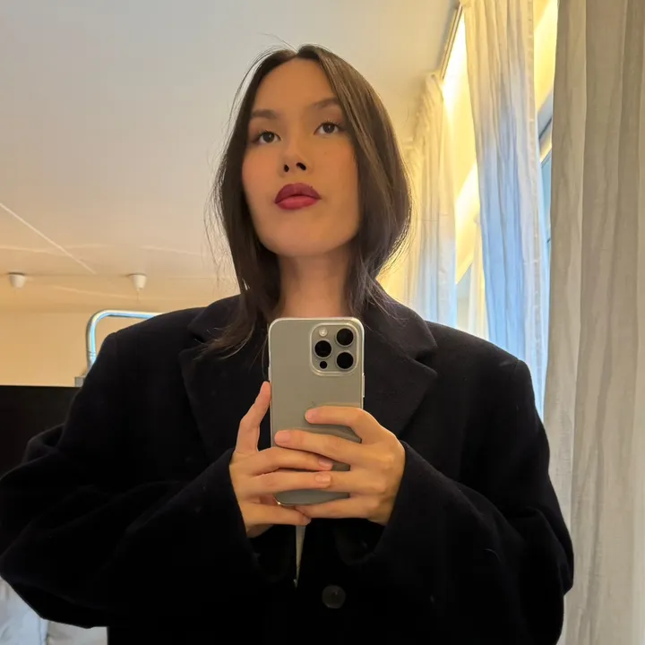 Hannah Lomås