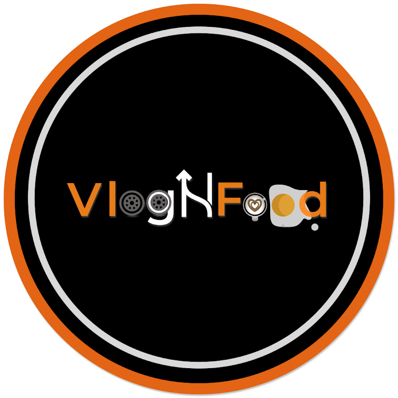 VlogNFood 👩‍🍳