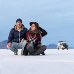 Jessy & Roberto | Panamericana 🚐