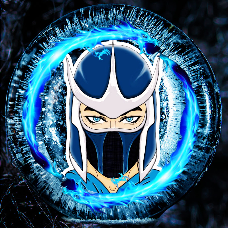 el demonio del hielo MLBB