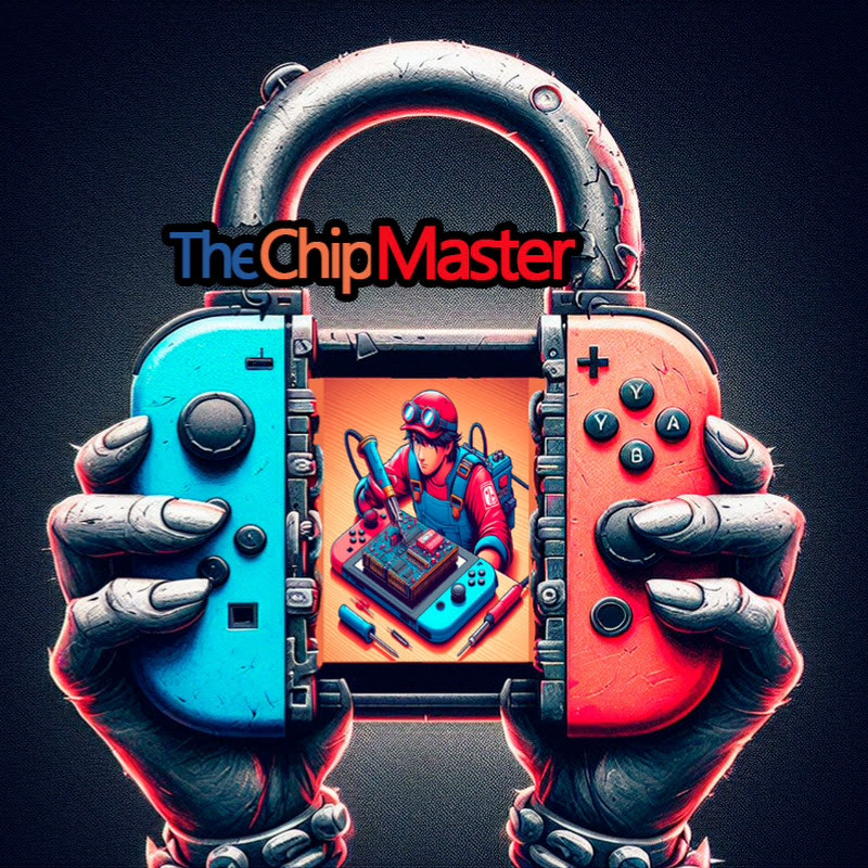 TheChipMaster