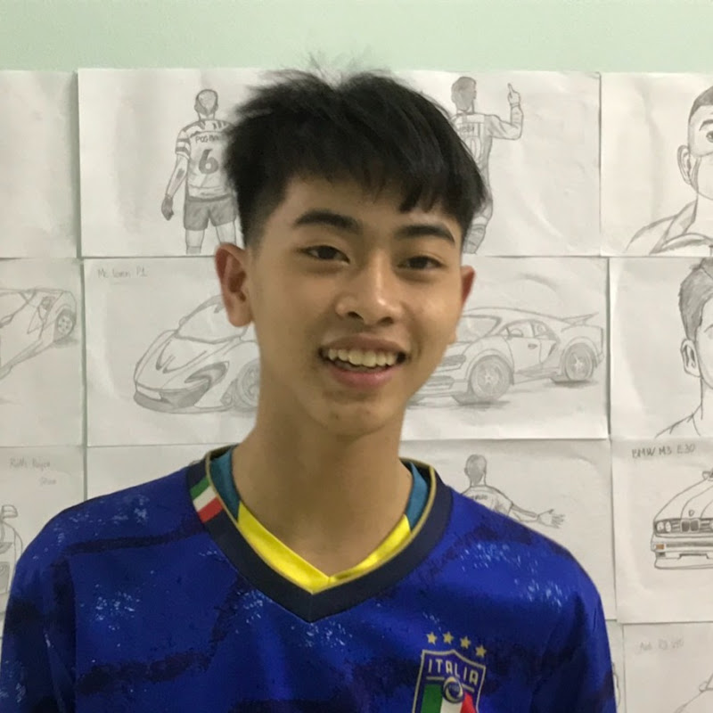 Minh Thiện TV