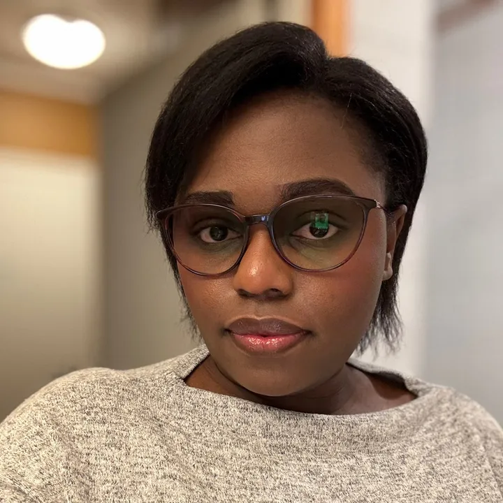 Darlene Endo-Sis🇨🇩🇳🇴🎗️🪴