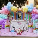 Birthday Event Planner Karachi