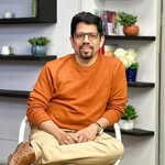 Sushil Mungekar