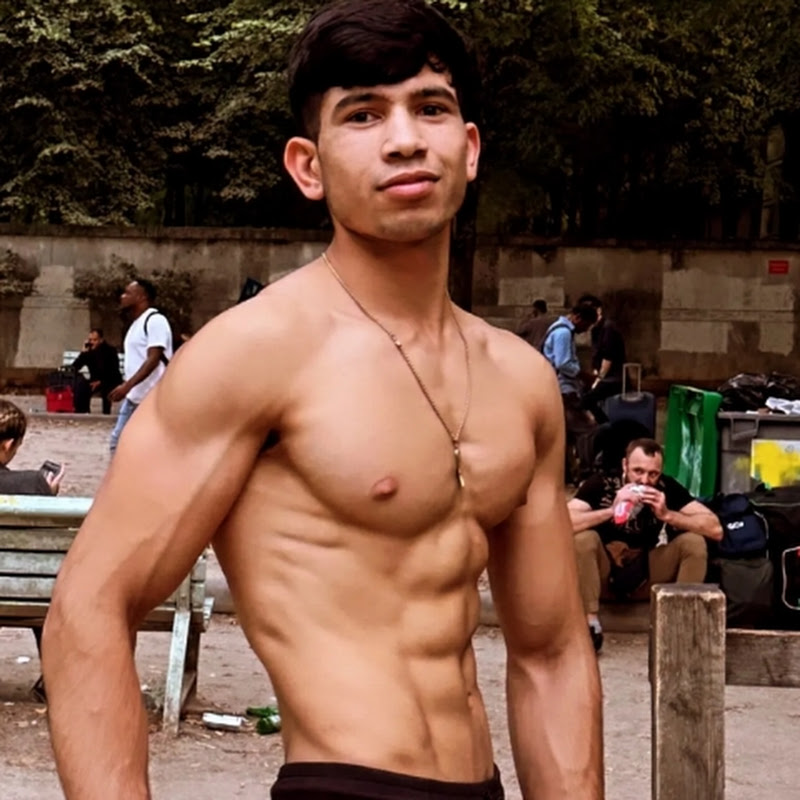 Female FitnessZone