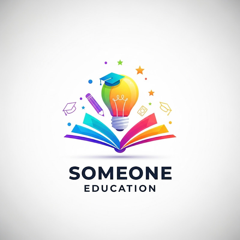SomeOneEducation