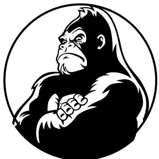 GorillaCovers