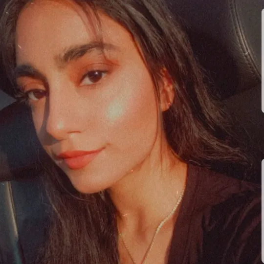 Sahij For You《♡》