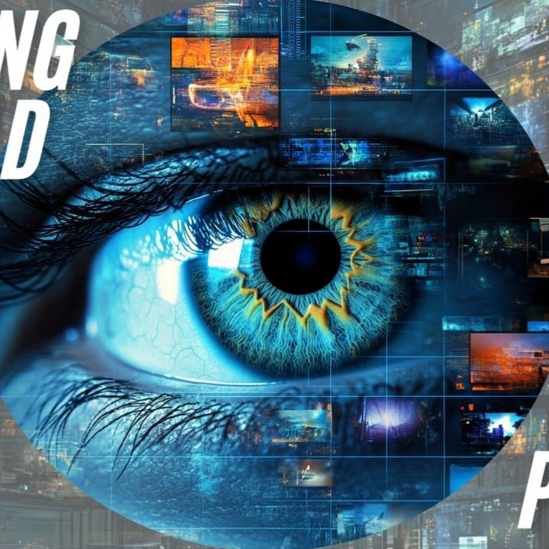 Exciting World View Points