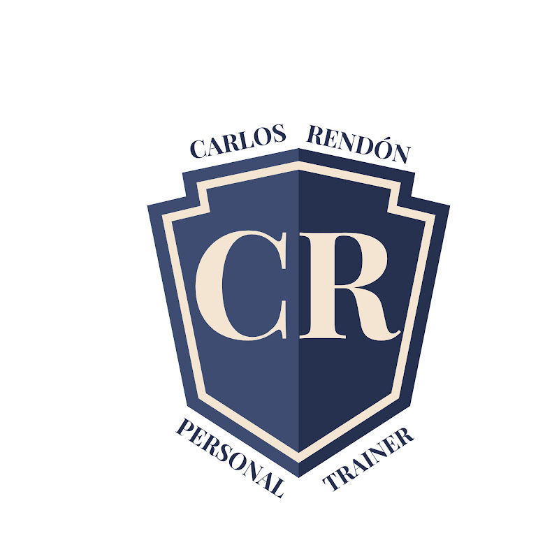 Carlos Rendón Personal Trainer
