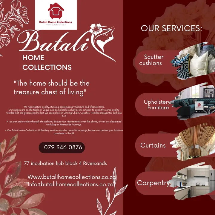 Butali Home Collections