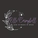 Elle Campbell