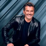 Thomas Anders. FansEcuador 🇪🇨