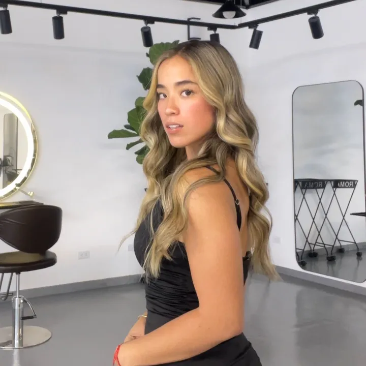 Melany Peña Maruland