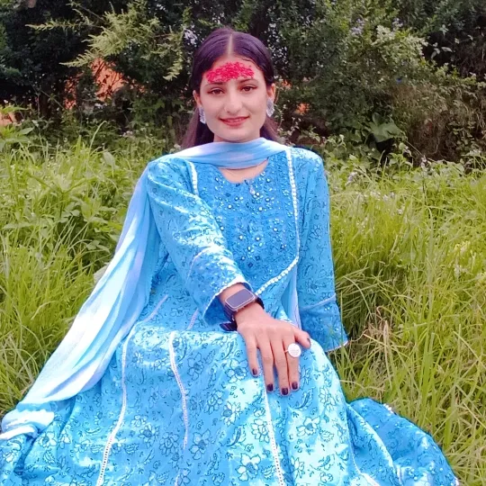 anisha🥀