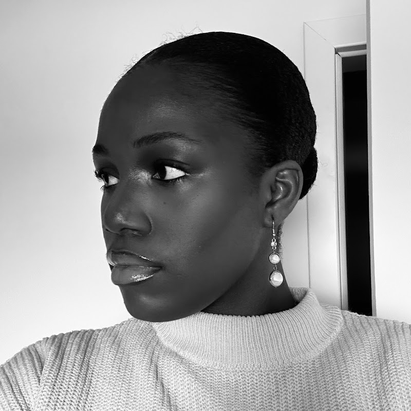 Ifeoma John