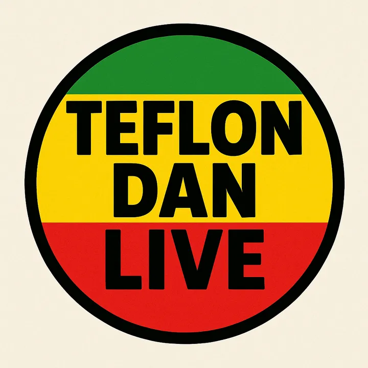 teflondanlive