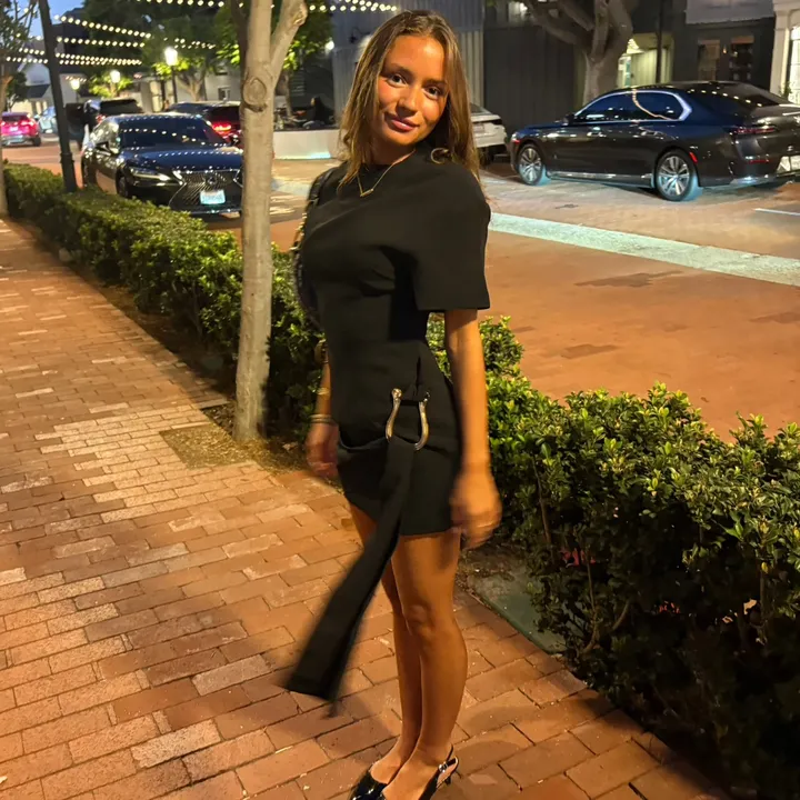 Blanca Nagel