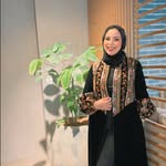 Aya Saied