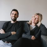 Molly & Mark - Moyo Studio