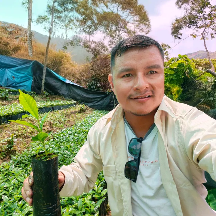 ING. CARLOS ESPARRAGA🌾🌱