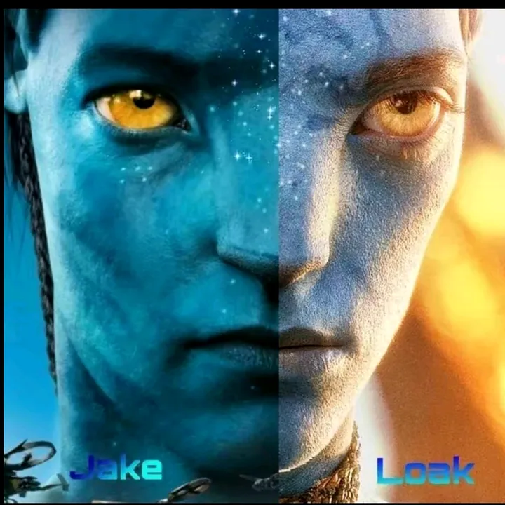 AVATAR.