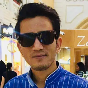 Radhe Bhai