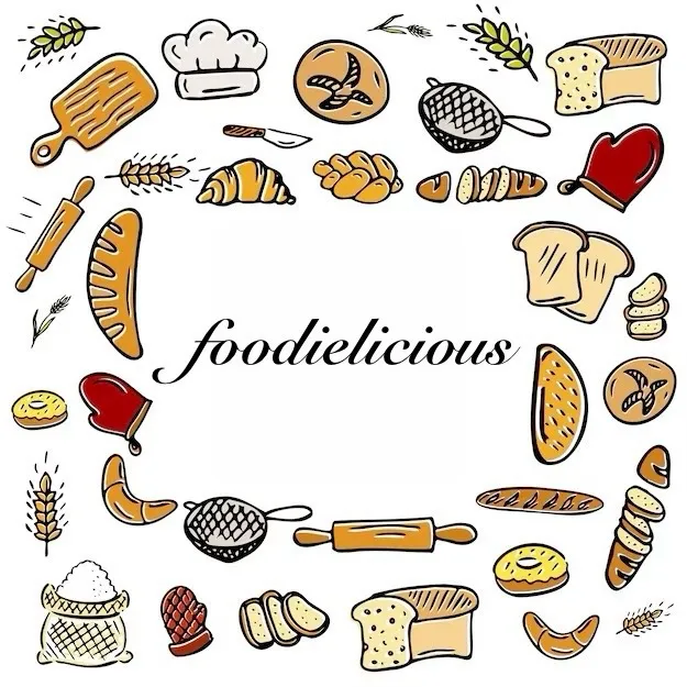Foodielicious