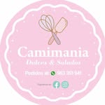 Camimanía 🧁🍪🥟