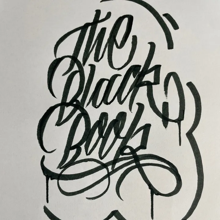 The Black Book