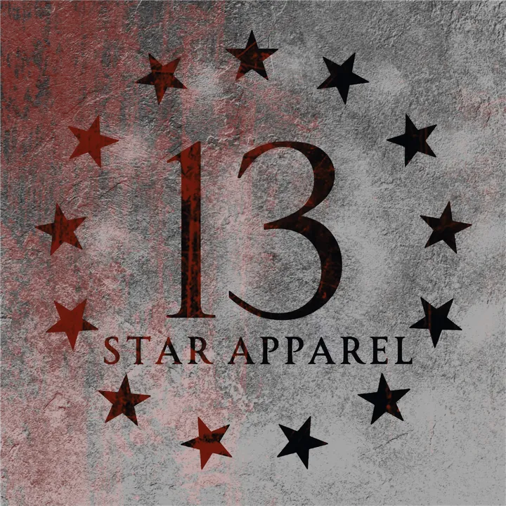 Sue | 13StarApparel l ✝️🌶🧬
