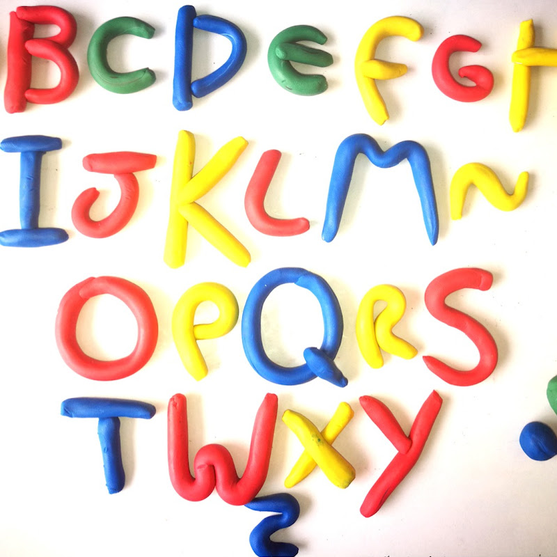 Plastilina Gofunplas