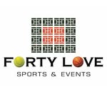 Forty Love