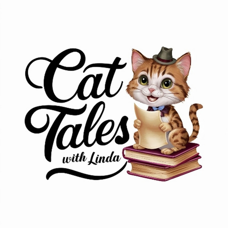 Cat Tales With Linda 