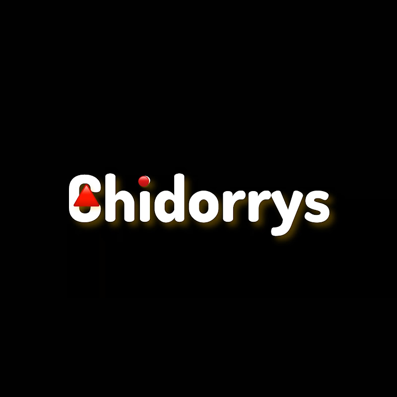 Chidorrys Music