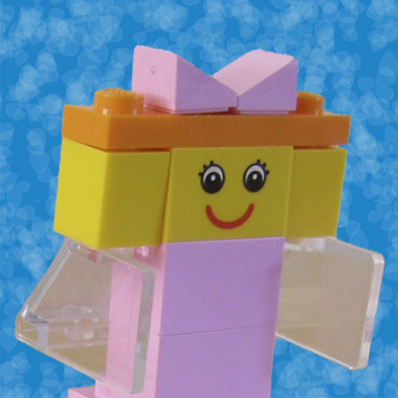 PinkyPepper