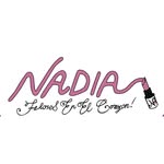 NADIA FLORES EN EL CORAZON