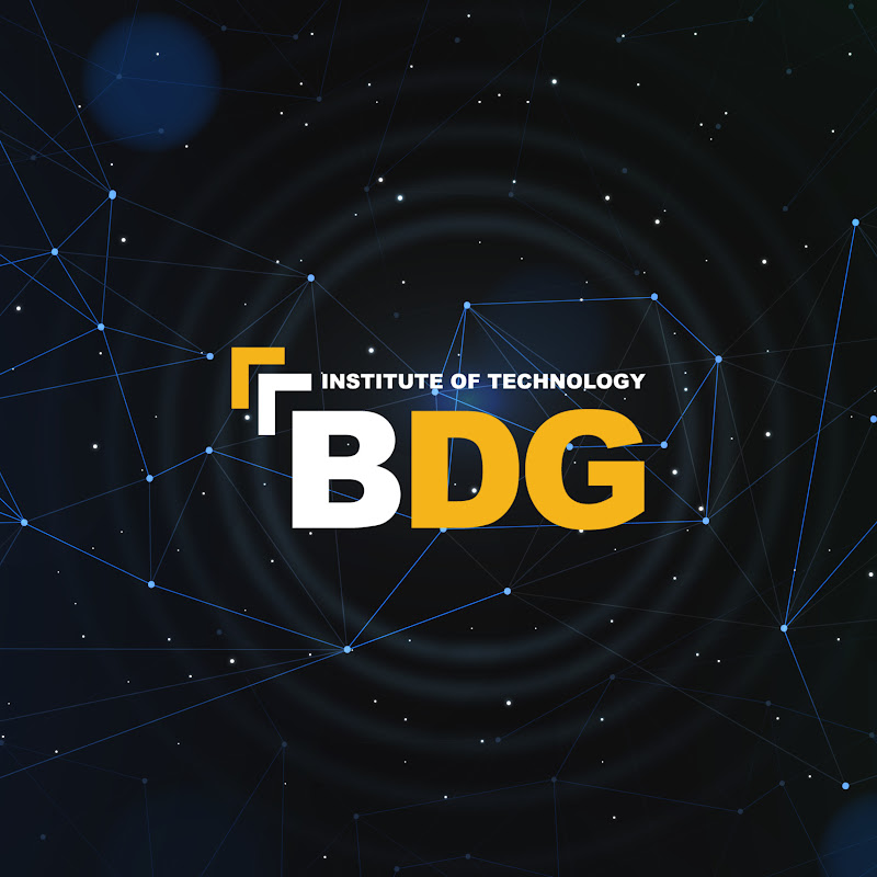 BDG Institute
