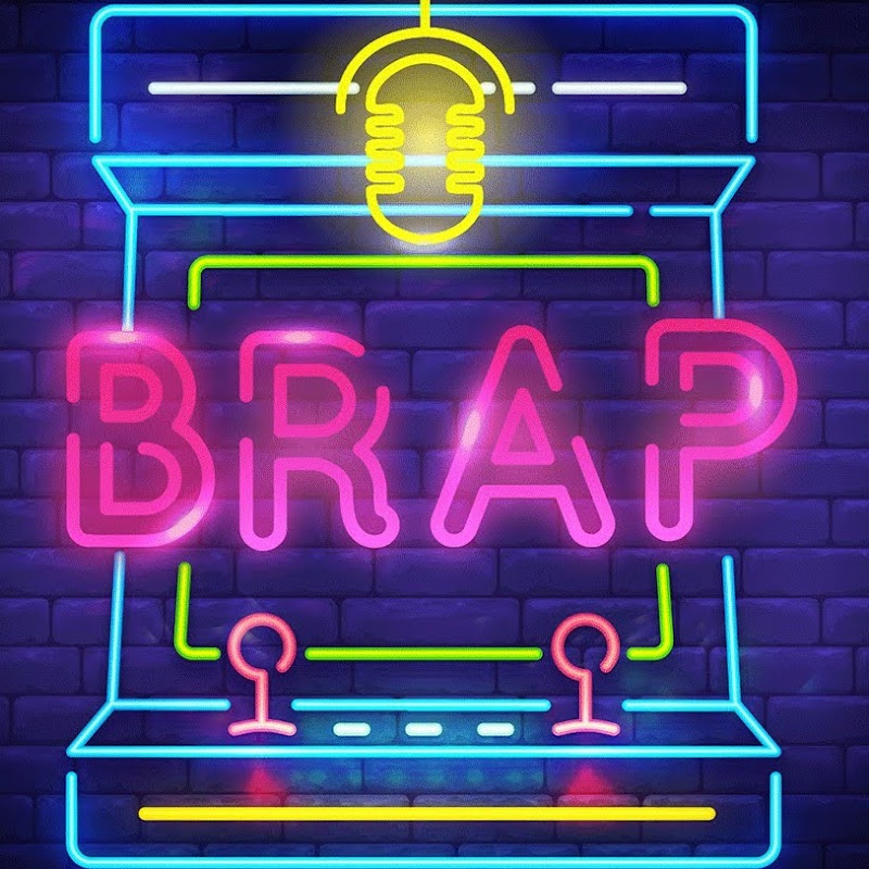 Basement  Radio Arcade Podcast  (BRAP)