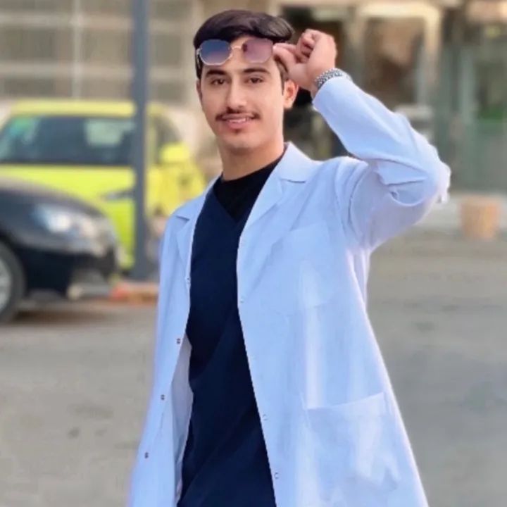 محمد بن صالح