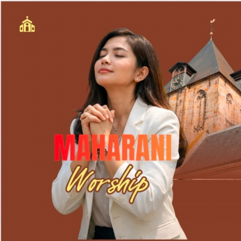 Maharani Worship