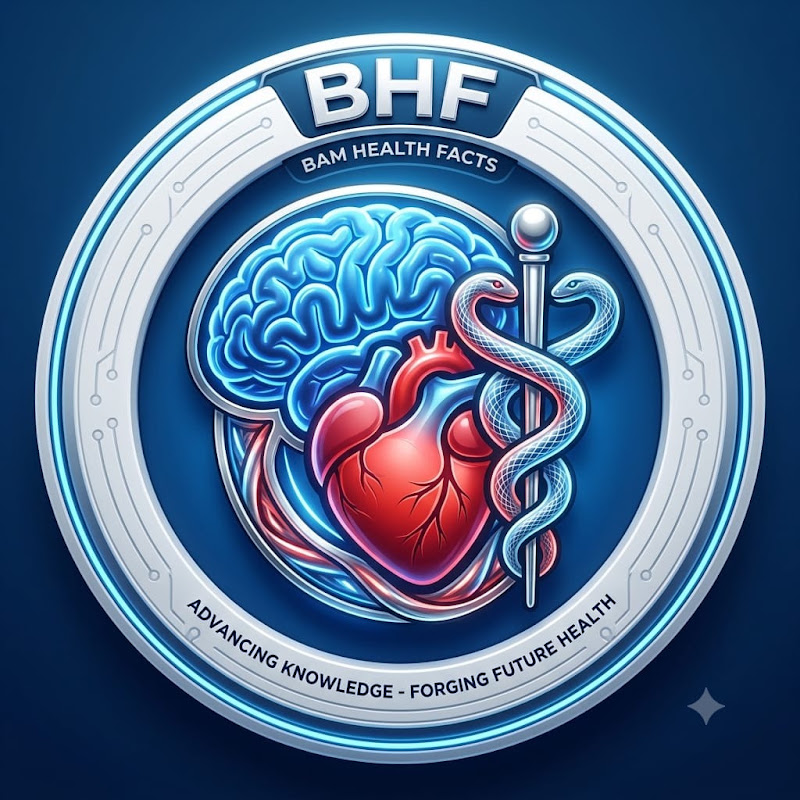 BAM Human Body Facts