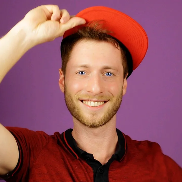 Ben Creative