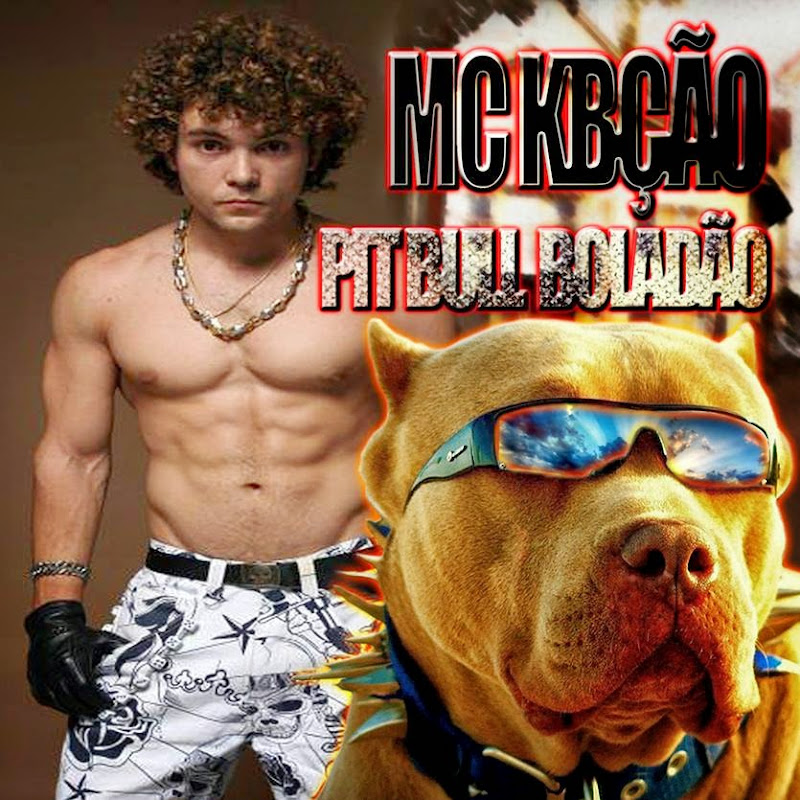 M⃒C⃒ K⃒B⃒ÇÃO⃒ O⃒F⃒I⃒C⃒I⃒A⃒L⃒